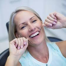 Atlantic Dental Associates