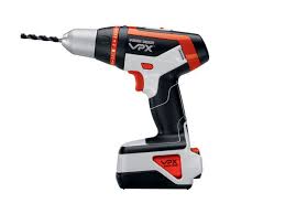 Though black & decker tools are often targeted squarely at homeowners and other casual users, the vpx line offers a lot of professional features. Vpx Drill On Behance Power Tools Design Drill Tool Design