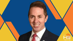 Troy Edgar Nominated for Deputy Secretary of DHS by Trump