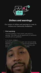 Snack Strike Danielle