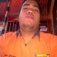 Allan Garay's Instagram, Twitter & Facebook