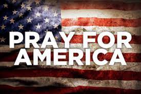 Praying for Our Country - Home | Facebook