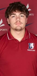 2025-26 Men's Wrestling Roster