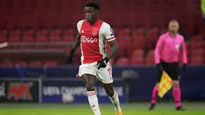 Speaking to ajax tv, promes said, i look … Ajax Forward Promes Released From Jail After Arrest For Alleged Stabbing Remains Suspect