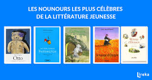 Que cache l'ours polaire de frédéric. Selection Livres Enfants Sur Les Nounours Doudous Et Peluches