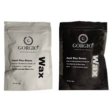 Gigi brazilian body hard wax was formulated specifically for a very thorough bikini waxing. Buy Gorgio Professional Hard Wax Beans Hair Remove Wax Without Strip 100 G Online Purplle