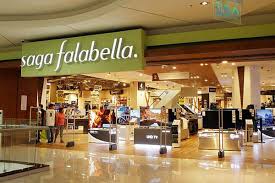 Desde el año pasado, falabella comenzó a cerrar tiendas, primero fue florida al 600 y luego en la misma peatonal en el 343. Falabella Compra Linio Como Favorecera A Sus Negocios En El Peru Economia El Comercio Peru