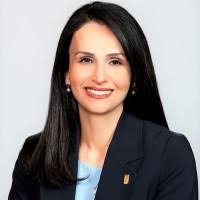 Mina Sadeghi Email & Phone Number