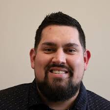 Staff Directory • Beau Fleming