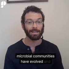 Daniela Moody, Ph.D.