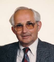 Jolle “Joe” DeVries (1921-2011)