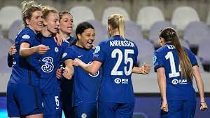 No jogos entre si terminaram empatados. Women S Super League Chelsea Host Aston Villa Looking To Reclaim Top Spot Football News Sky Sports