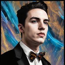 Alex Ivanoff's Instagram, Twitter & Facebook