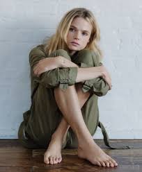 Gabriella Wilde