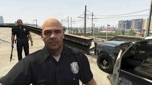 If you play the game on pc, the lspdfr m. As In Gta Sanandress Call The Police Code For Police Clothing For Gta San Andreas Working With Weather And Time
