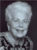 Loretta Gasswint Obituary (1934