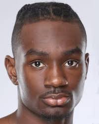 BoxRec: Haven Brady Jr