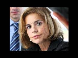 Poema a Ana Botella (Melissa Hindell)