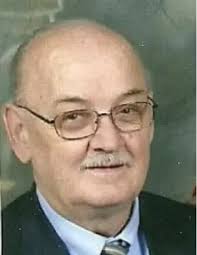 Obituary information for Charles Michael Erderly
