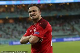 The swiss, who finished level on four points with wales but behind on goal difference, will hope to secure a spot in the knockout round as one of. W2y72a76bzoafm