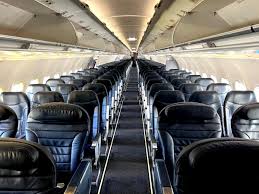 Review: Spirit Airlines A321 Big Front Seat (FLL-AUS) - One Mile at a Time