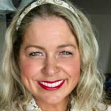 Jill Beasley's Instagram, Twitter & Facebook