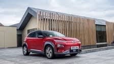 Is there any towing capacity specification for the kona ev? Hyundai Kona Electric 64 Kwh Price And Specifications Ev Database