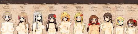 10girls 6+girls axis powers hetalia belarus (hetalia) belgium  (hetalia) big breasts black hair blonde hair blue eyes breasts breasts out  brown body brown eyes brown hair brown skin character