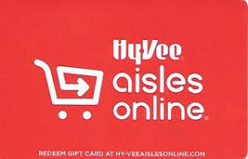 Because all people want to have at least one card. Gift Card Hyvee Aisles Online Hy Vee United States Of America Hy Vee Col Us Hyvee 302