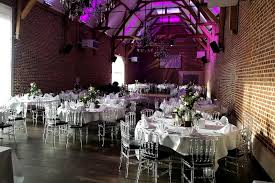 La ferme des oiseaux vous accueille, vous et vos invités. Les Mariages Spotbeen Traiteur Lille