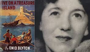 Enid mary blyton was a british children's writer known as both enid blyton and mary pollock. 18amuhqvyrpnnm