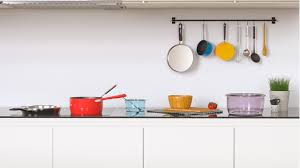 Get the most from a small kitchen space by turning cupboard storage on its head. Must Know Storage Hacks For Small Kitchens Planned Property Management Inc