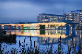 About the city of eindhoven. In China And South Africa They Talk About The Wonders Of Eindhoven Innovation Origins