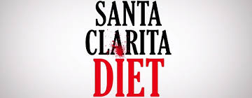 Stream santa clarita diet series sheila and joel are married real estate agents in santa clarita california when sheila dies their lives take a dark turn. Drew Barrymore Is A Suburban Zombie In This Santa Clarita Diet Featurette