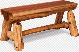 This rustic, solid wood dining bench provides just enough extra room for the evening social you've been dying to host. Table Bench Rustic Furniture Dining Room Benches Furniture Outdoor Table Wood Png Pngwing