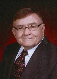 Obituary for Merrill "Dean" Haug
