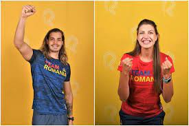 Jun 29, 2021 · ion țiriac, anunț devastator despre jocurile olimpice de la tokyo. Tokyo Olympic Games Romania Names Flag Bearers For Opening Ceremony Romania Insider