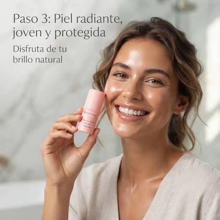 💖 BÁLSAMO FACIAL COREANO ROSETIMES 💖 Hidratante Antiarrugas ¿Quieres una  piel más lisa, luminosa y sin líneas de expresión? Este bálsamo es tu  aliado perfecto 👇 ✓ Hidratación intensa desde la primera