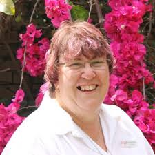 Lynette Garrett-Preston