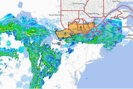 Pass internet et illimix généreux. Geomatics Web Services Used In Recent Quebec Floods Ogc