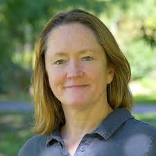 Professor Emma Tompkins