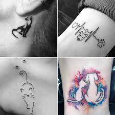 60 Tattoos Perfect For Any Animal Lover Tattoos For Dog Lovers Animal Lover Tattoo Tattoos