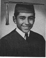 Ezequiel "Zekie" Chacon (Deceased), El Paso, TX Texas