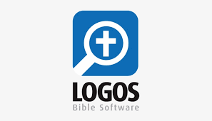 Biblical Studies And Technological Tools Logos Bible Software Icon 300x452 Png Download Pngkit
