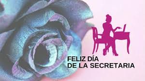 La importancia de las secretarias. Imagenes Feliz Dia De La Secretaria Un1on Puebla