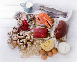 Deficitul De Vitamina B12 Cauze Riscuri Si Simptome Secom Ro