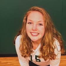 Lucy Schwartz's Boylan Catholic High School Bio