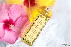 Review Of Auravedic Skin Lightening Oil - Ibeautyspy