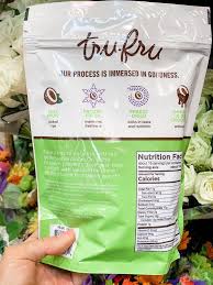 Tru Fru Dark Chocolate Covered Strawberries (16 Ounce) : Grocery & Gourmet  Food - Amazon.Com