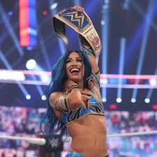 El smackdown women's championship (campeonato femenino de smackdown, en español) es un campeonato femenino de lucha libre profesional creado y utilizado por la compañía estadounidense wwe, en su marca smackdown. 200 Sasha Banks Ideas In 2021 Sasha Bank Sashas Wwe Sasha Banks
